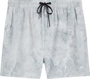 SANTO STUDIO Tempo Tech Shorts