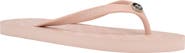Calvin Klein Sarminya Flip Flop Sandal