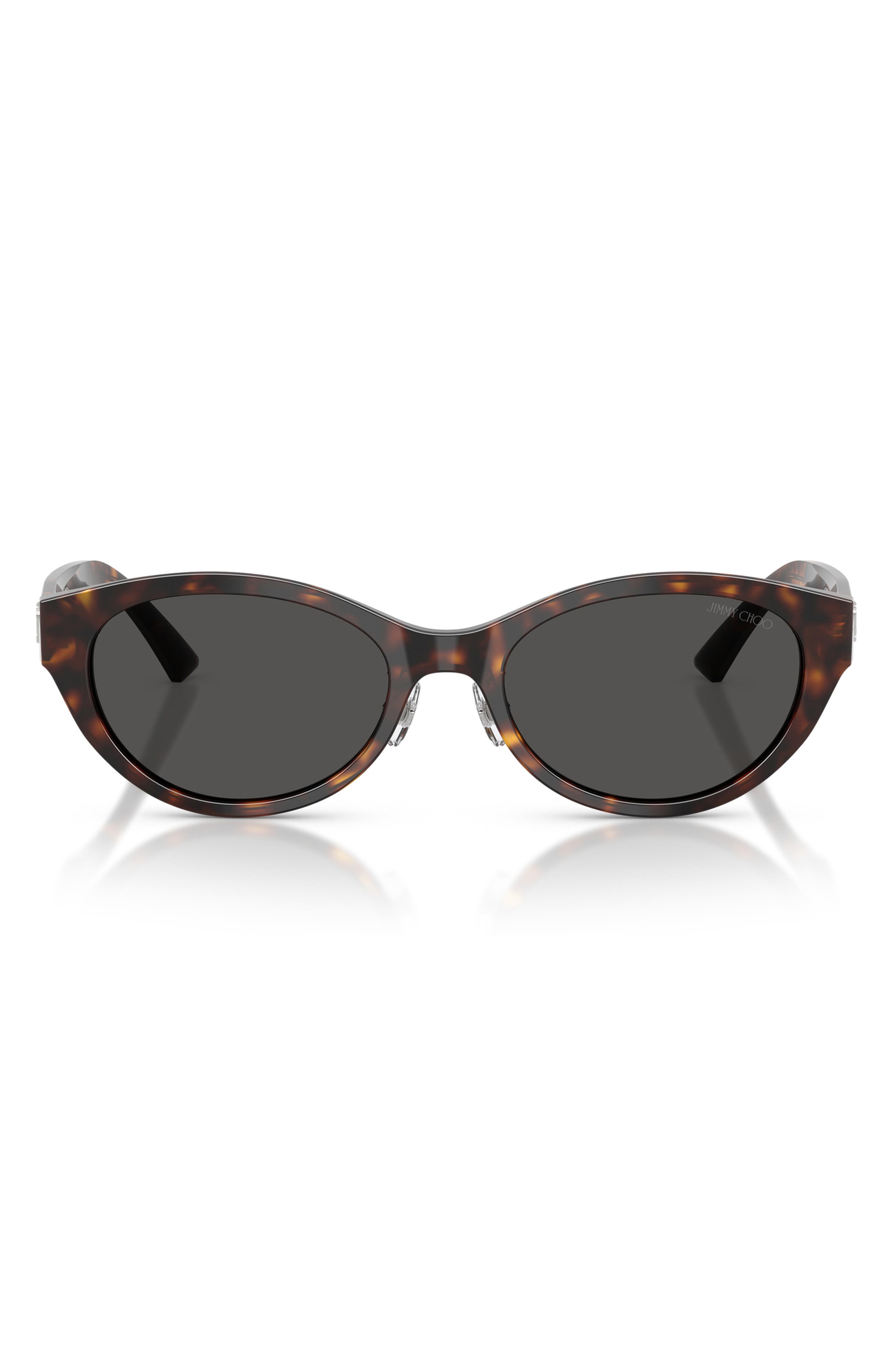HAVANA / DARK GREY