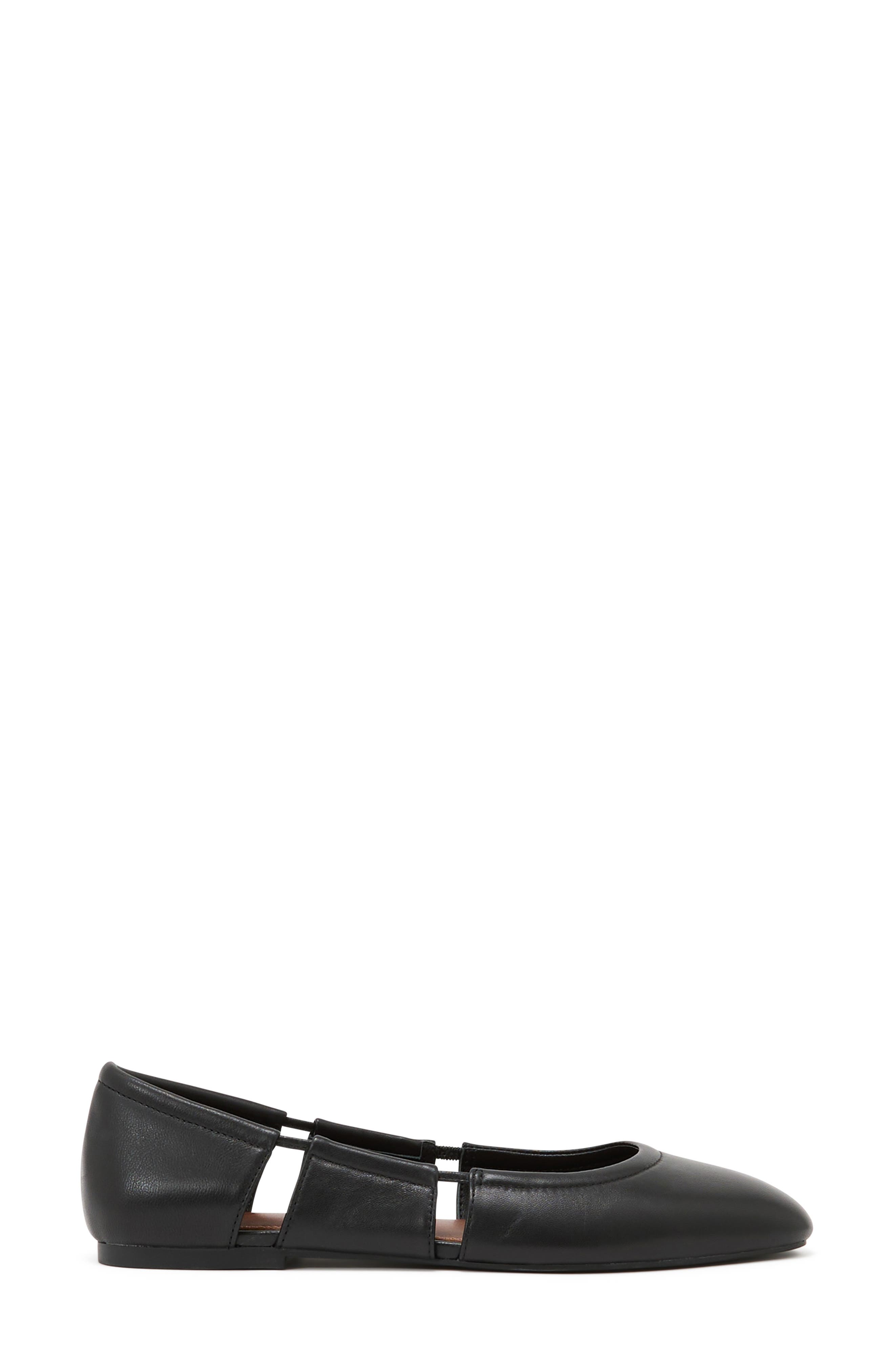 Reiss Leona Flat, Alternate, color, 