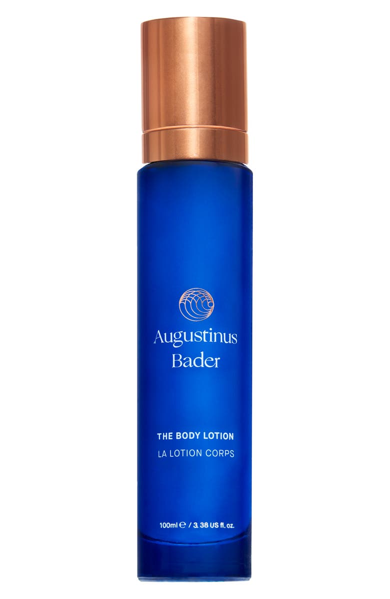 Augustinus Bader The Body Lotion, Main, color, 