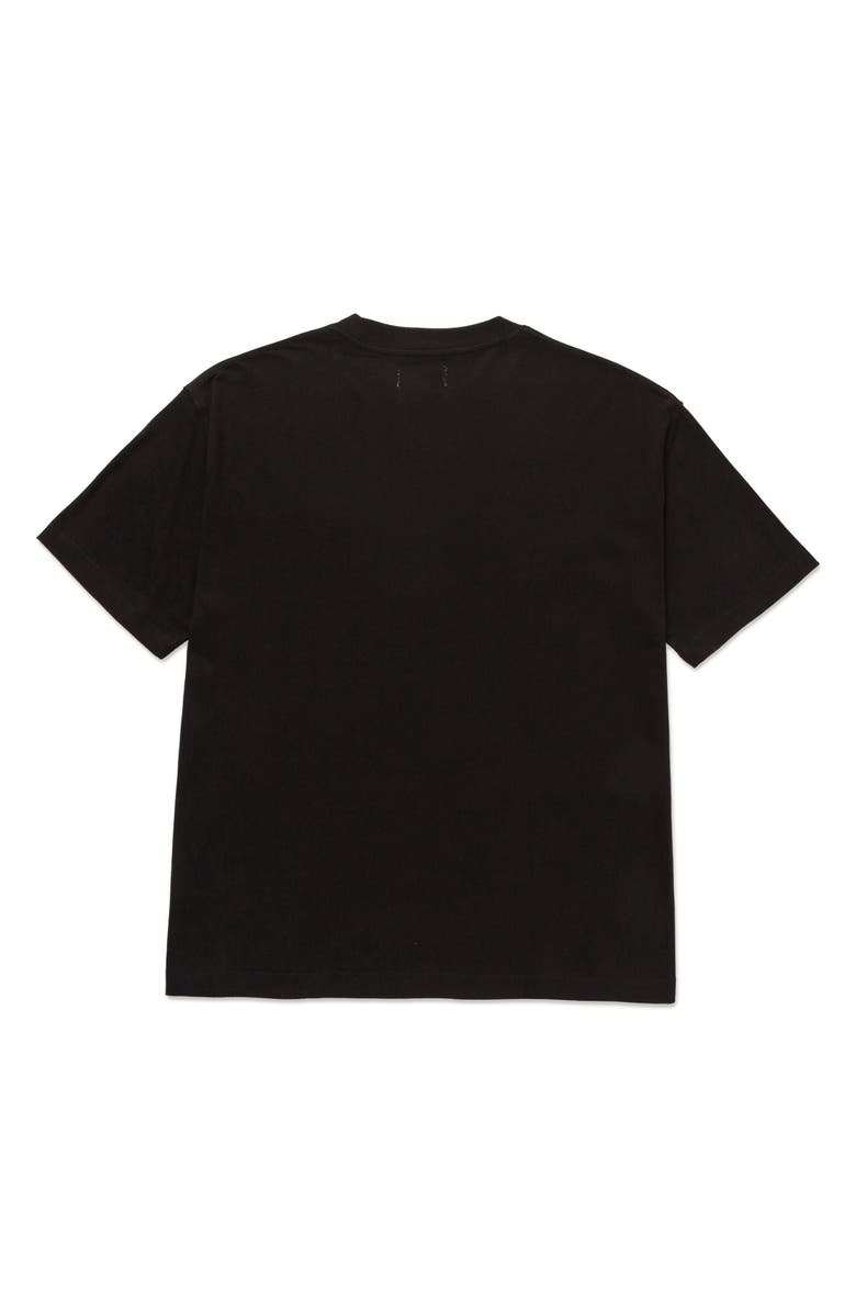 HONOR THE GIFT Roots Run Deep Graphic T-Shirt, Alternate, color,