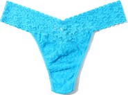 Hanky Panky Original Rise Thong