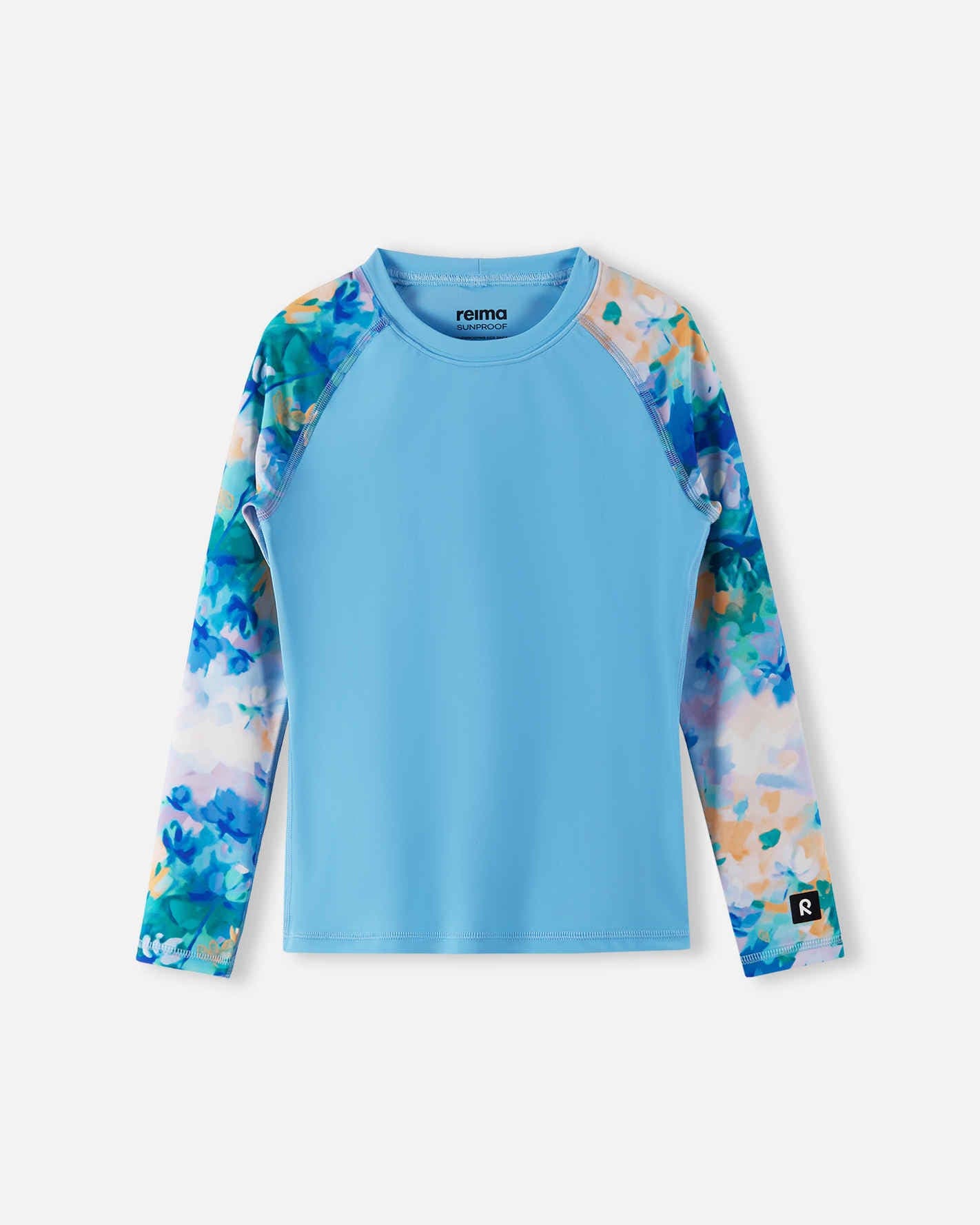 selected Fresh Blue
