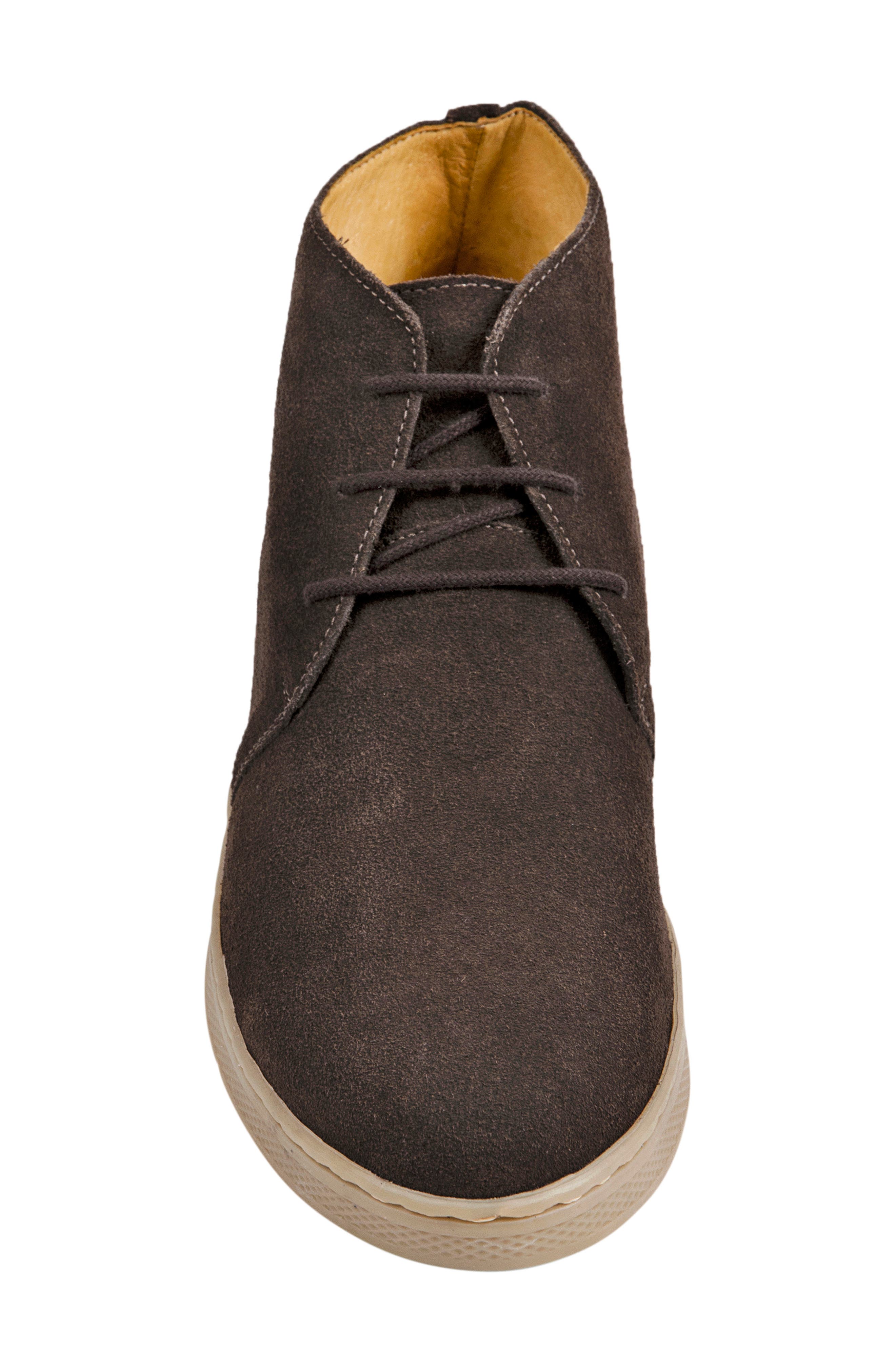 Sandro Moscoloni Boris Chukka Boot, Alternate, color, 