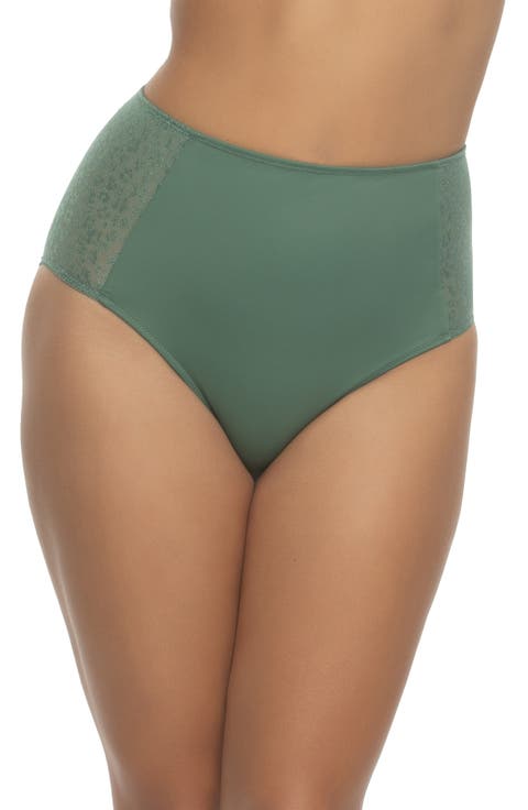 High Rise Brief