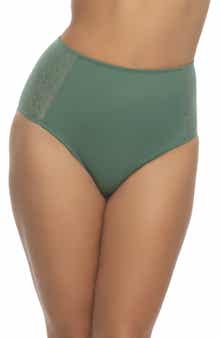 Felina High Rise Brief