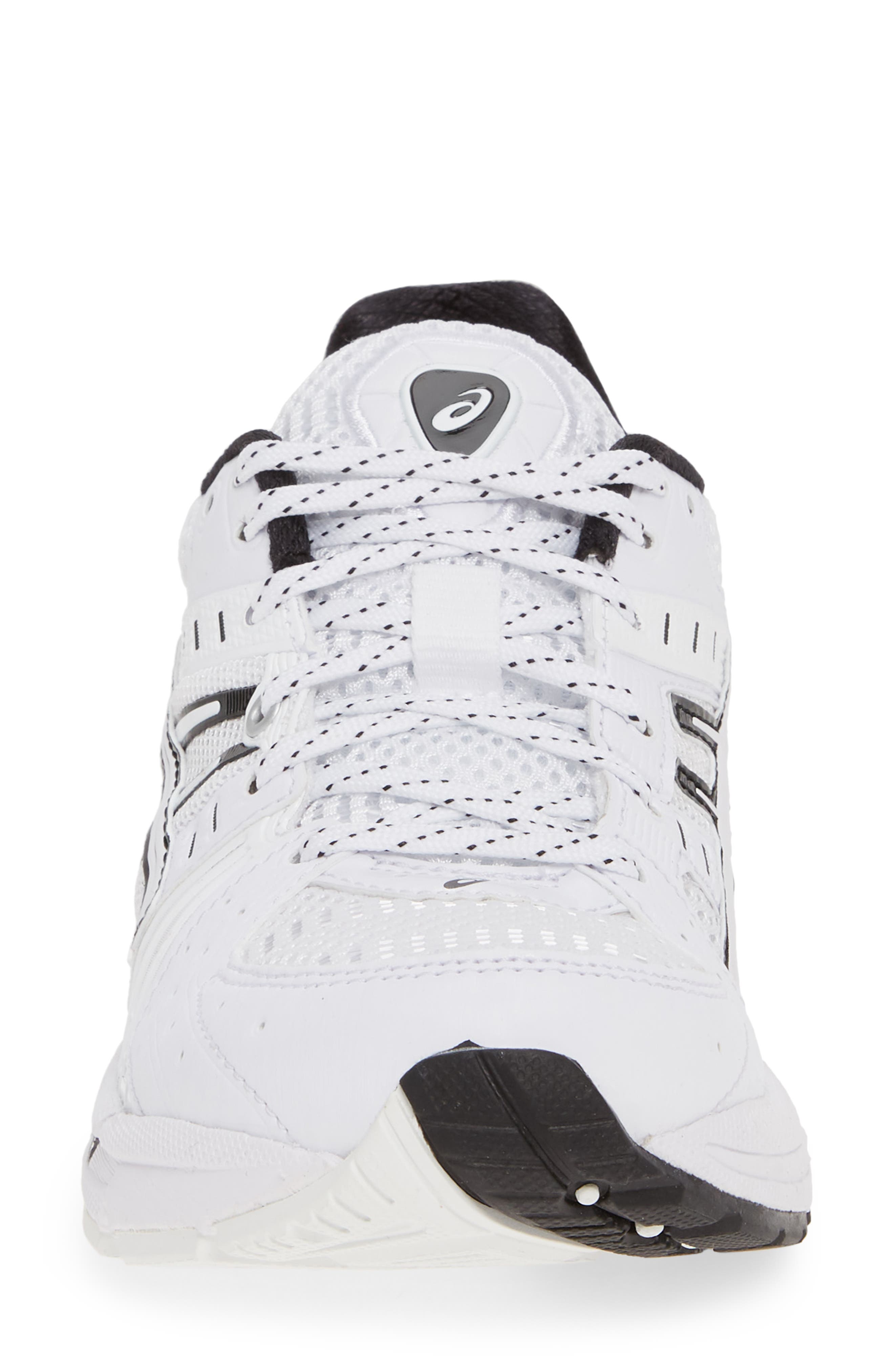 GEL-Kinsei OG Running Shoe, Alternate, color, WHITE/ WHITE