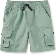 Tea Collection Ripstop Cargo Shorts