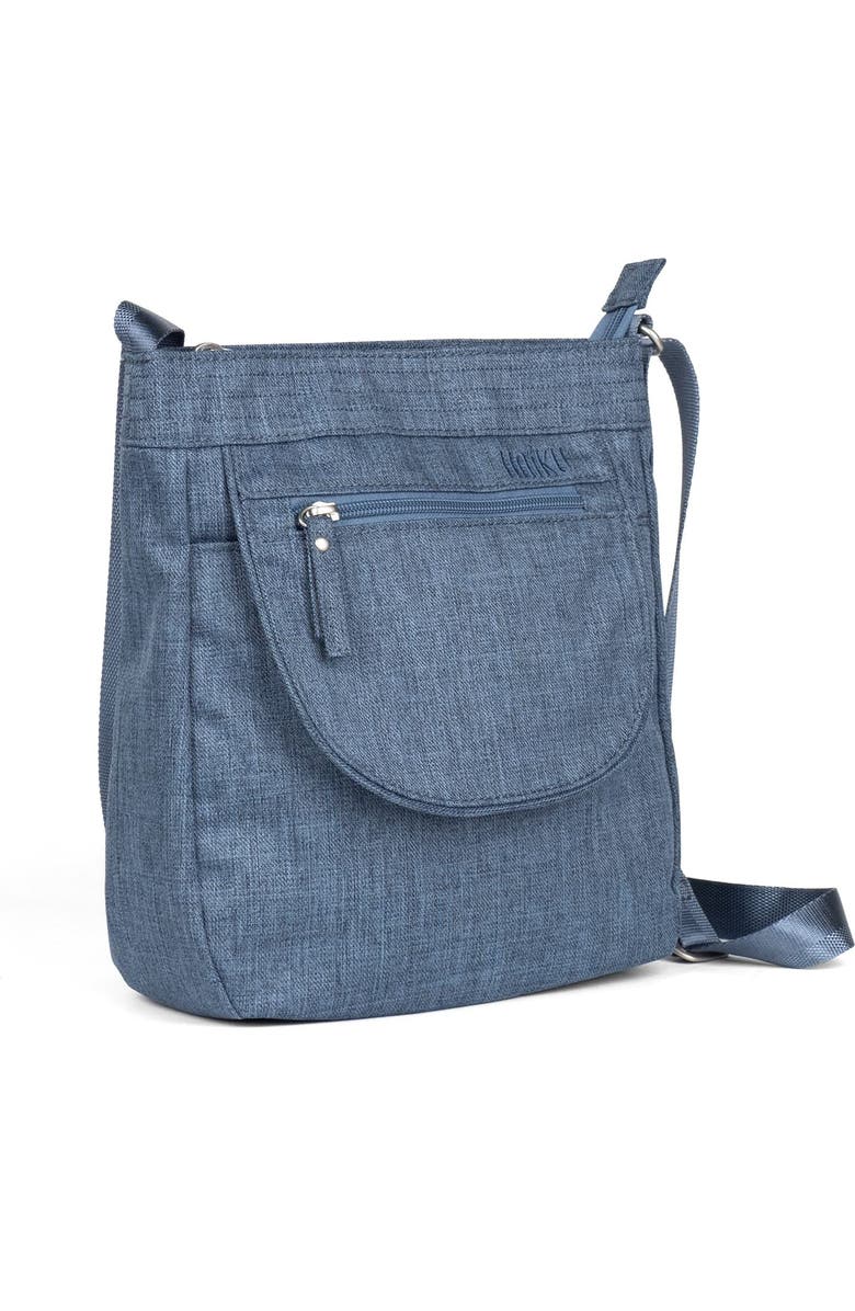 HAIKU Jaunt, Alternate, color, River Rock