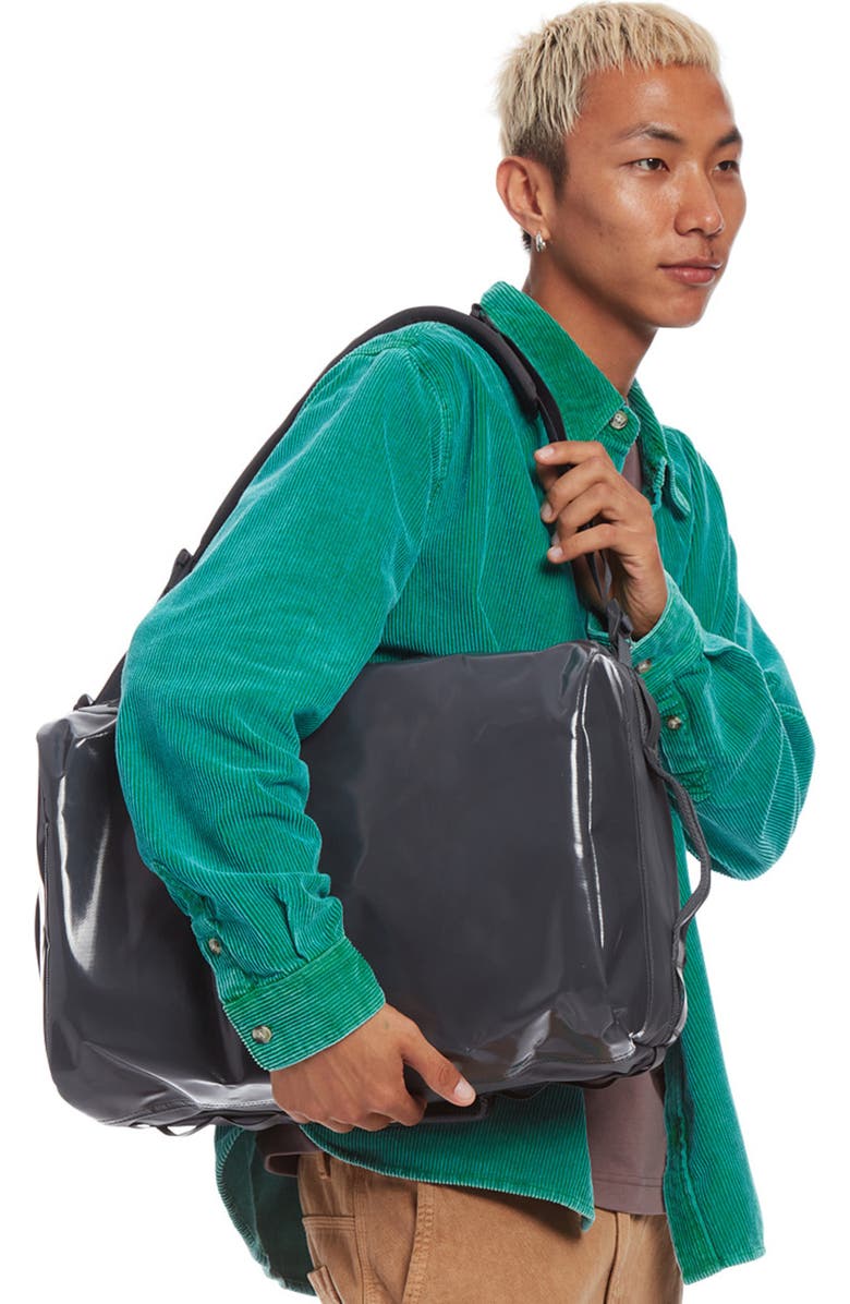 Baboon to the Moon Go-Bag Duffle Mini 32L, Alternate, color,