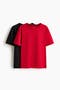  Red/Black