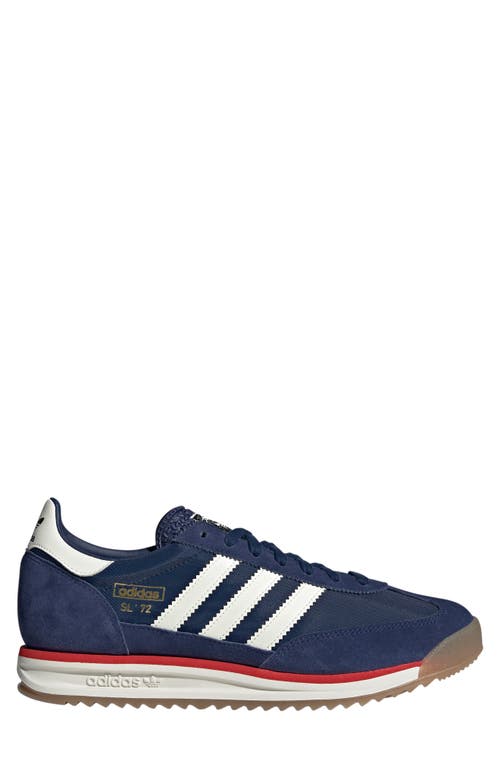 Adidas Originals Adidas Gender Inclusive Sl 72 Rs Sneaker