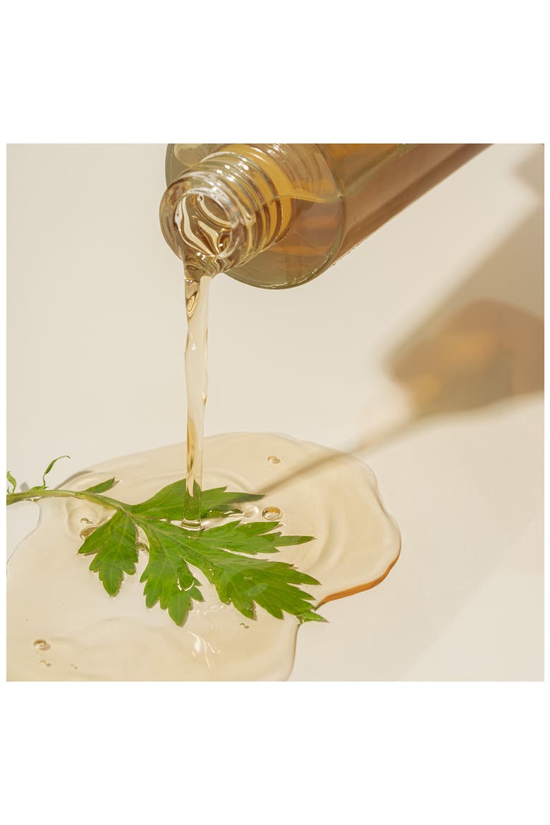 Mugwort Essence, Alternate, color, NO COLOR