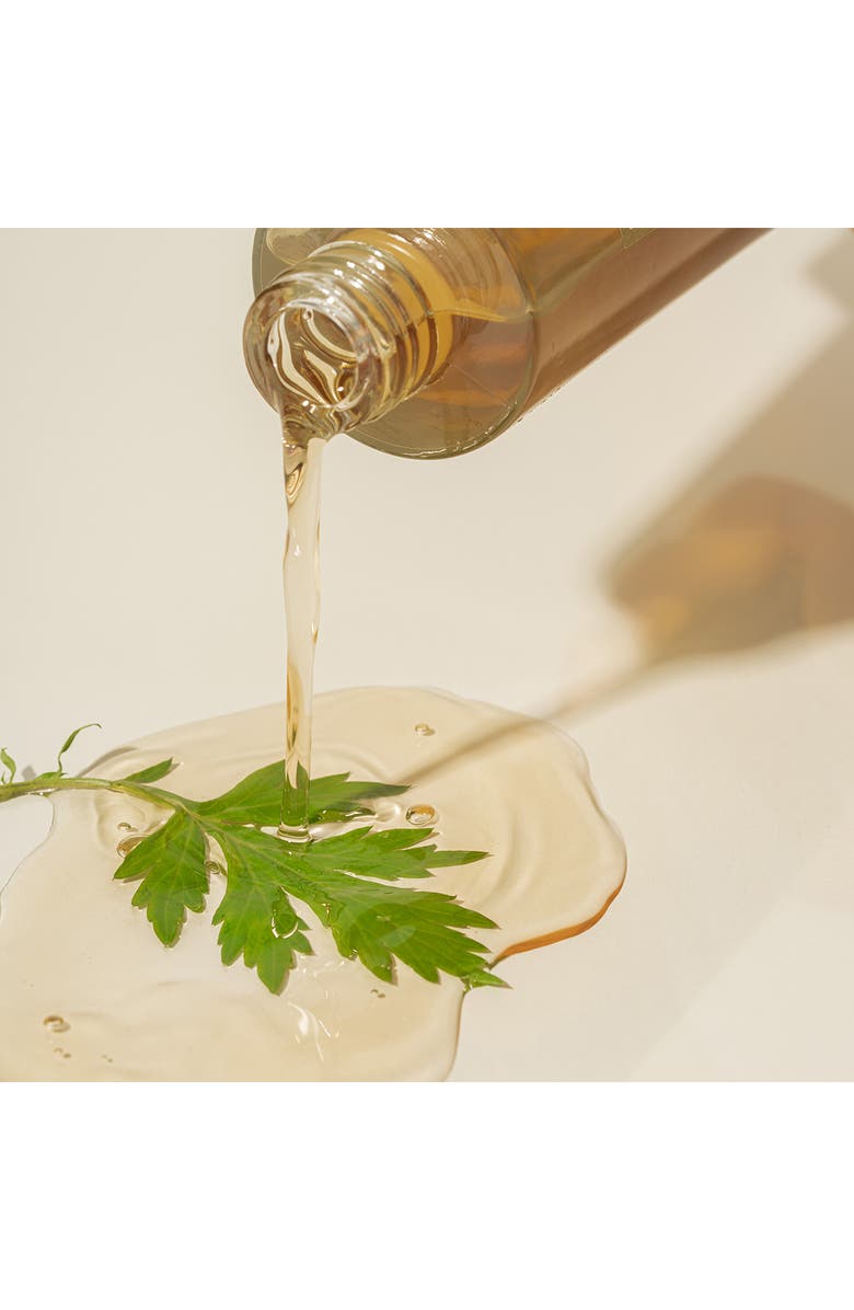 I'm From Mugwort Essence, Alternate, color, 