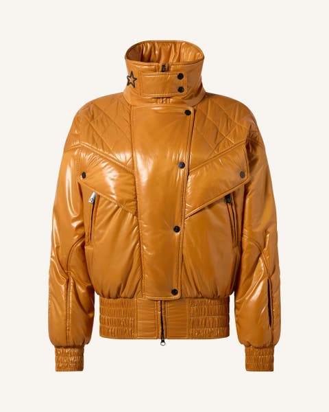 Solaris Ski Jacket