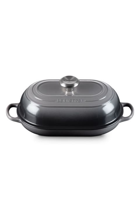 Signature Cast Iron Bread Oven