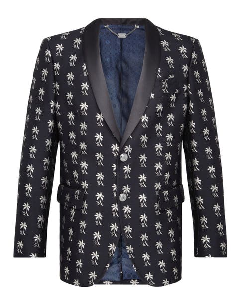Blazer Palms Men