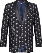 BILLIONAIRE Blazer Palms Men