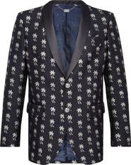 BILLIONAIRE Blazer Palms Men