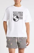 PacSun World Tour Graphic T-Shirt