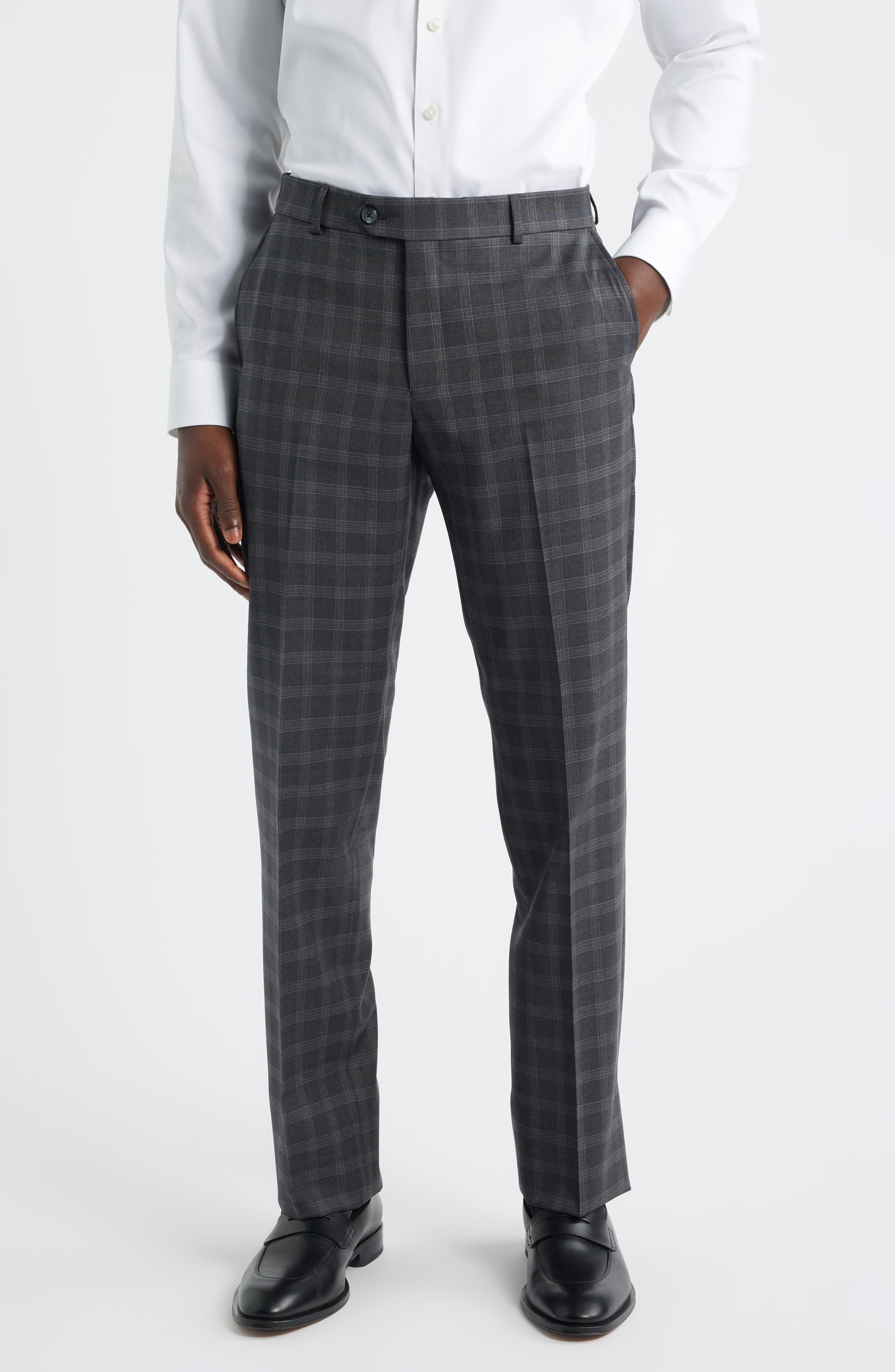 selected MEDIUM GREY
