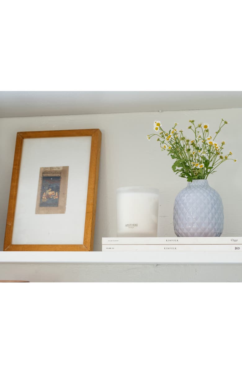 APOTHEKE Signature Candle, Alternate, color, 