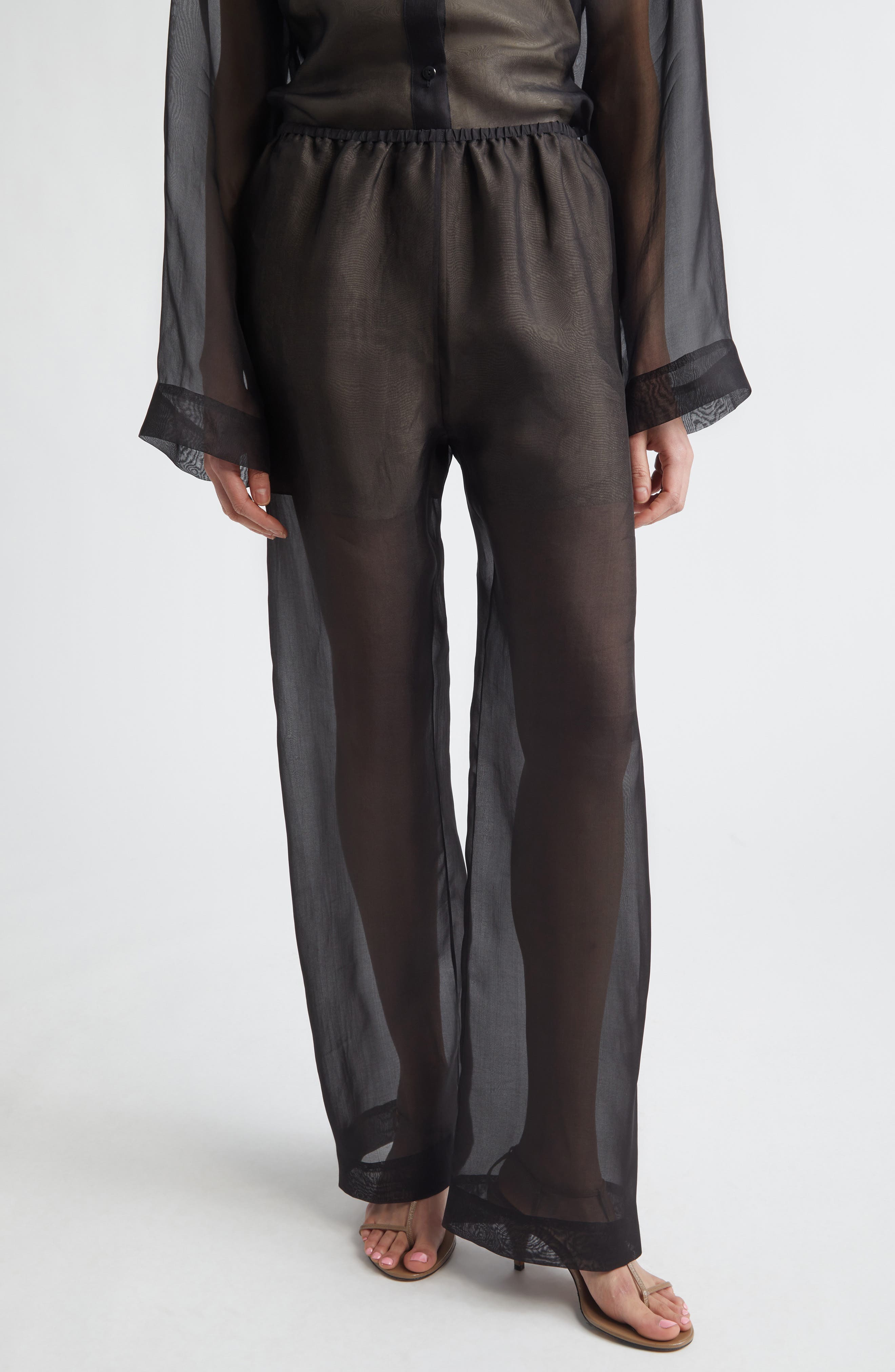 selected BLACK