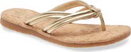 KORKS Cascade Sandal
