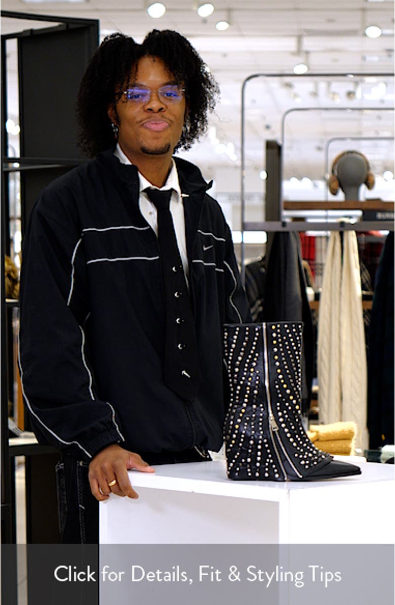 Hematine Bootie, sales video thumbnail