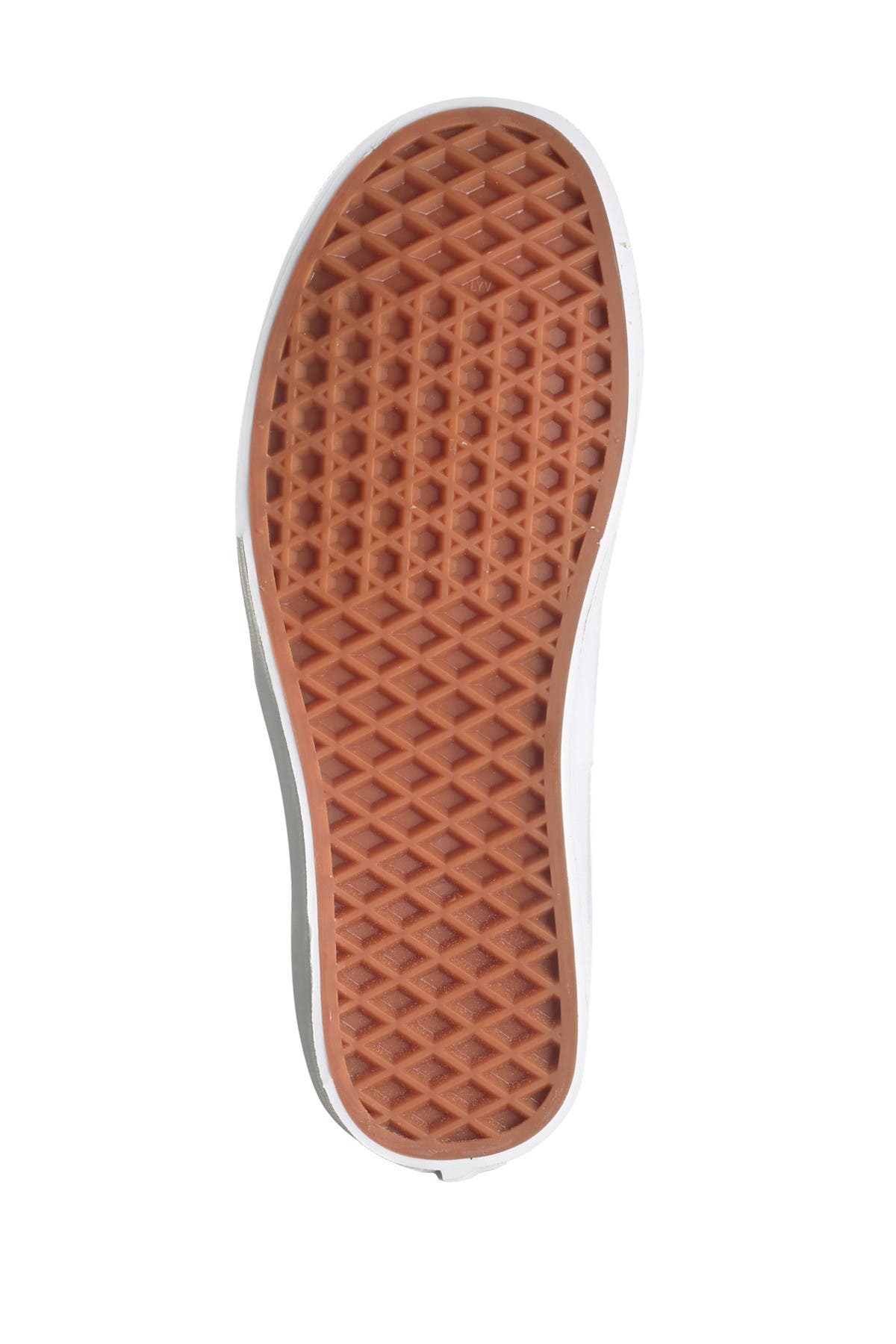 Vans Gender Inclusive Asher Slip-On Sneaker, Alternate, color, Canvas T