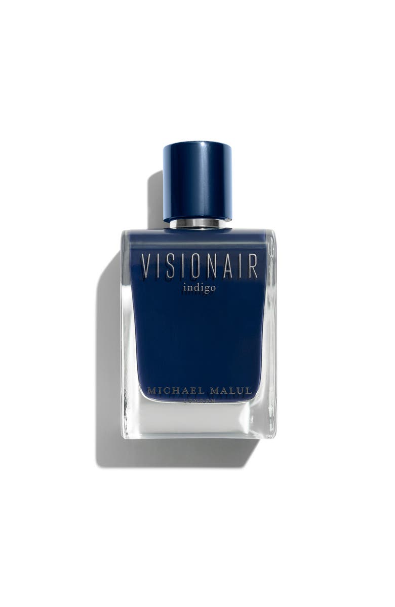 Michael Malul Visionair Indigo, Main, color, Dark Blue