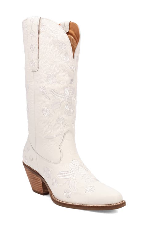 Women's White Boots | Nordstrom