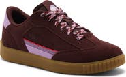 SOREL Ona Drift Lace-Up Sneaker