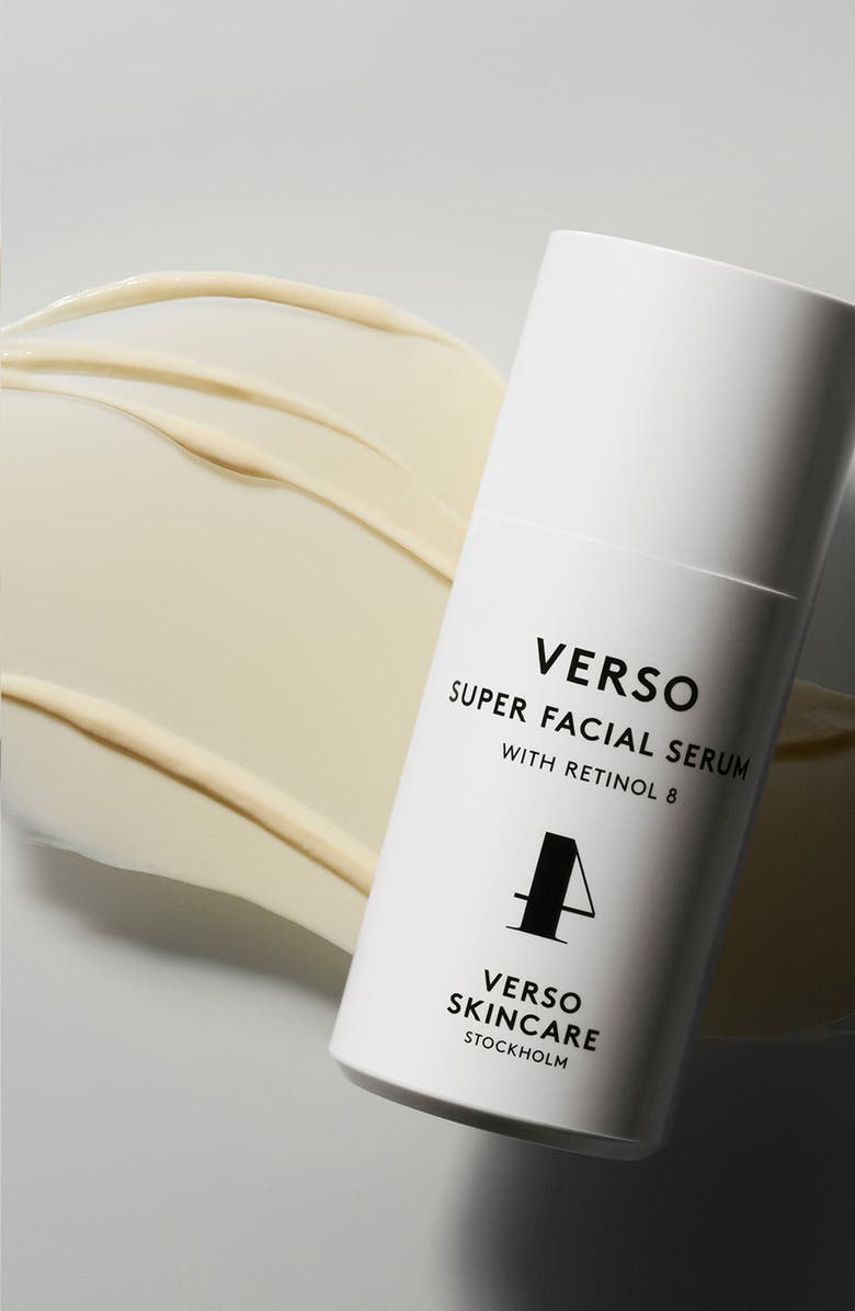 VERSO Skincare Super Facial Serum, Alternate, color, 