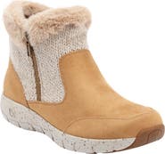 Comfortview The Tavi Weather Bootie