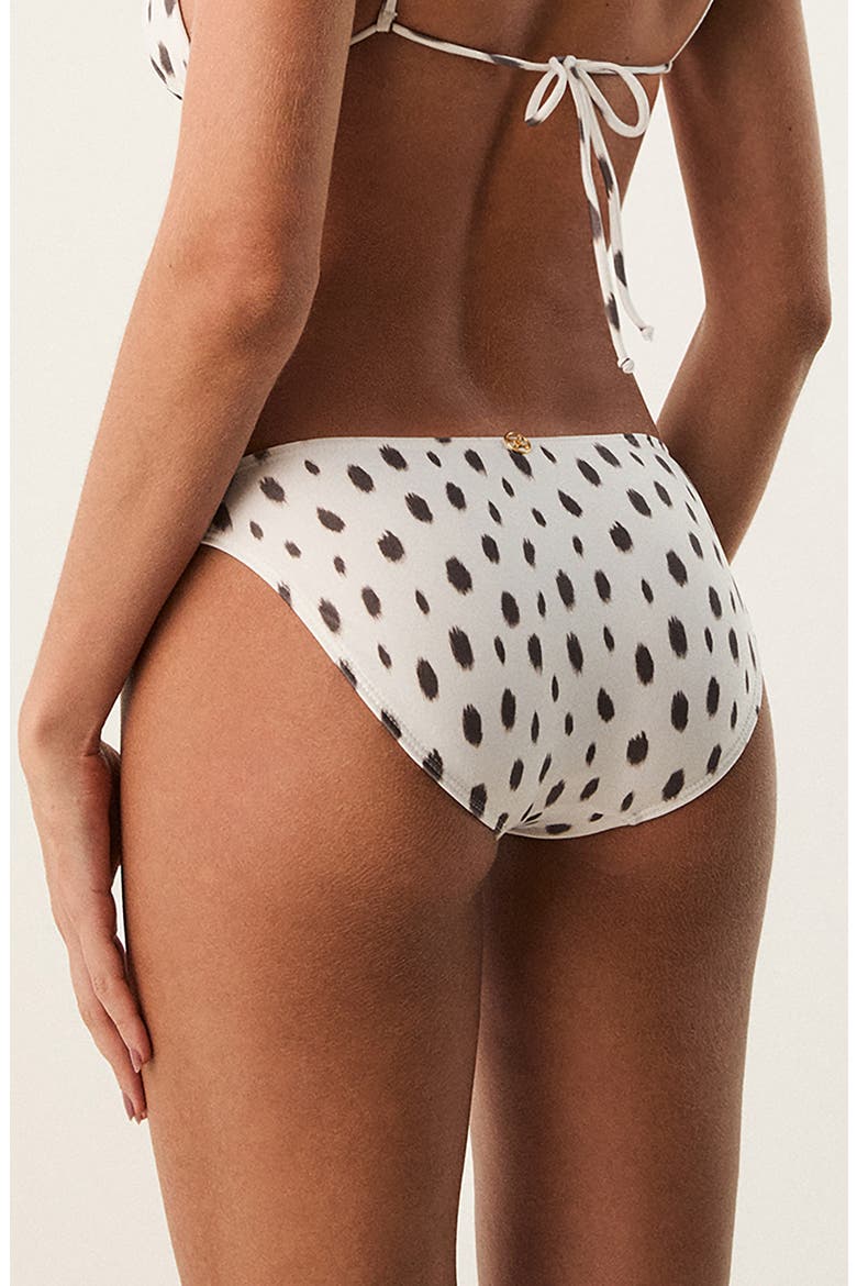 Gal Bikini Bottoms, Alternate, color, WHITE MULTI