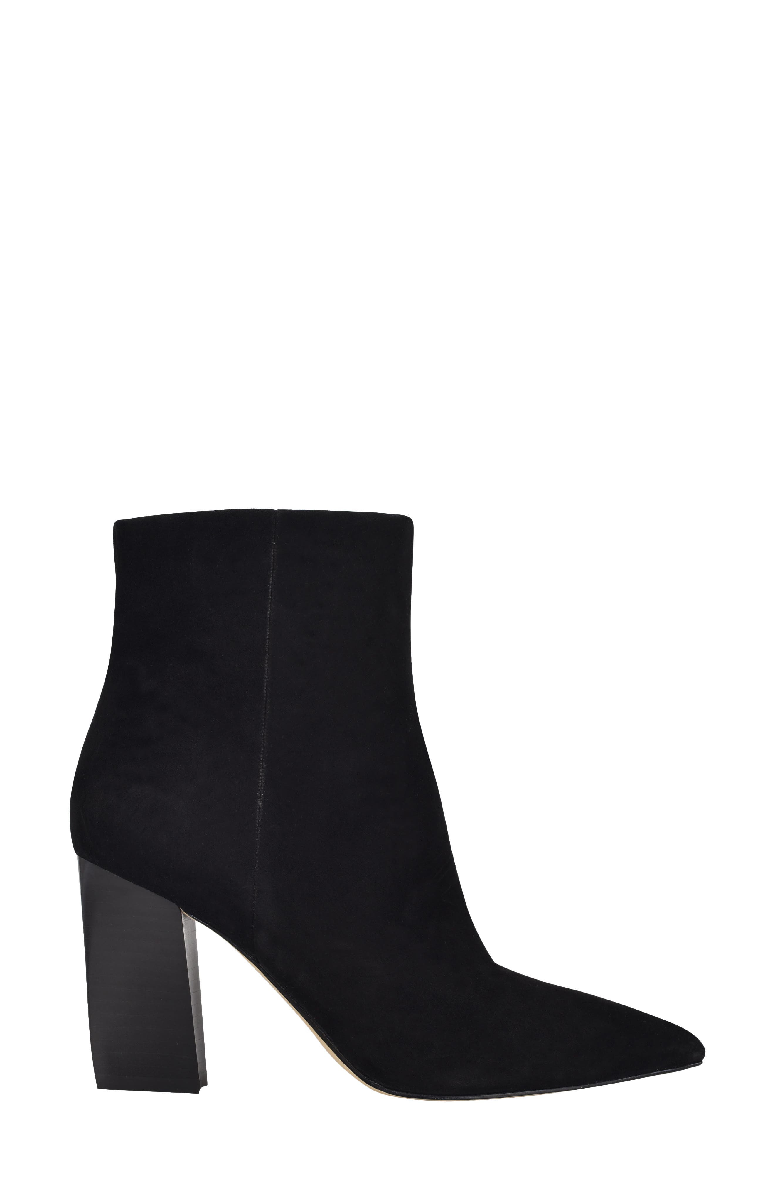 Marc Fisher LTD Umika Bootie, Alternate, color, 