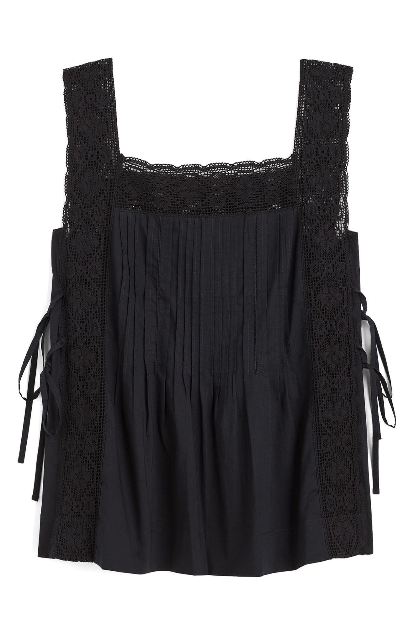 Женские Madewell The Sophie Top — фото 4