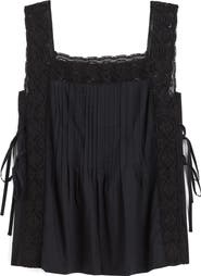 Madewell The Sophie Top