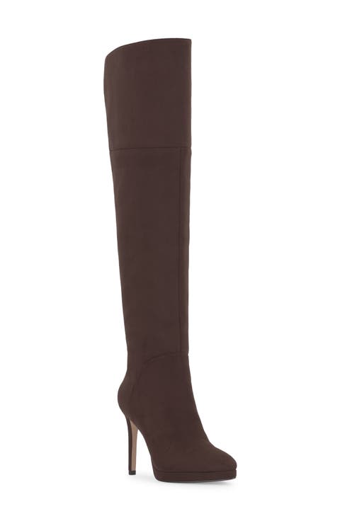 Joriye Over the Knee Boot