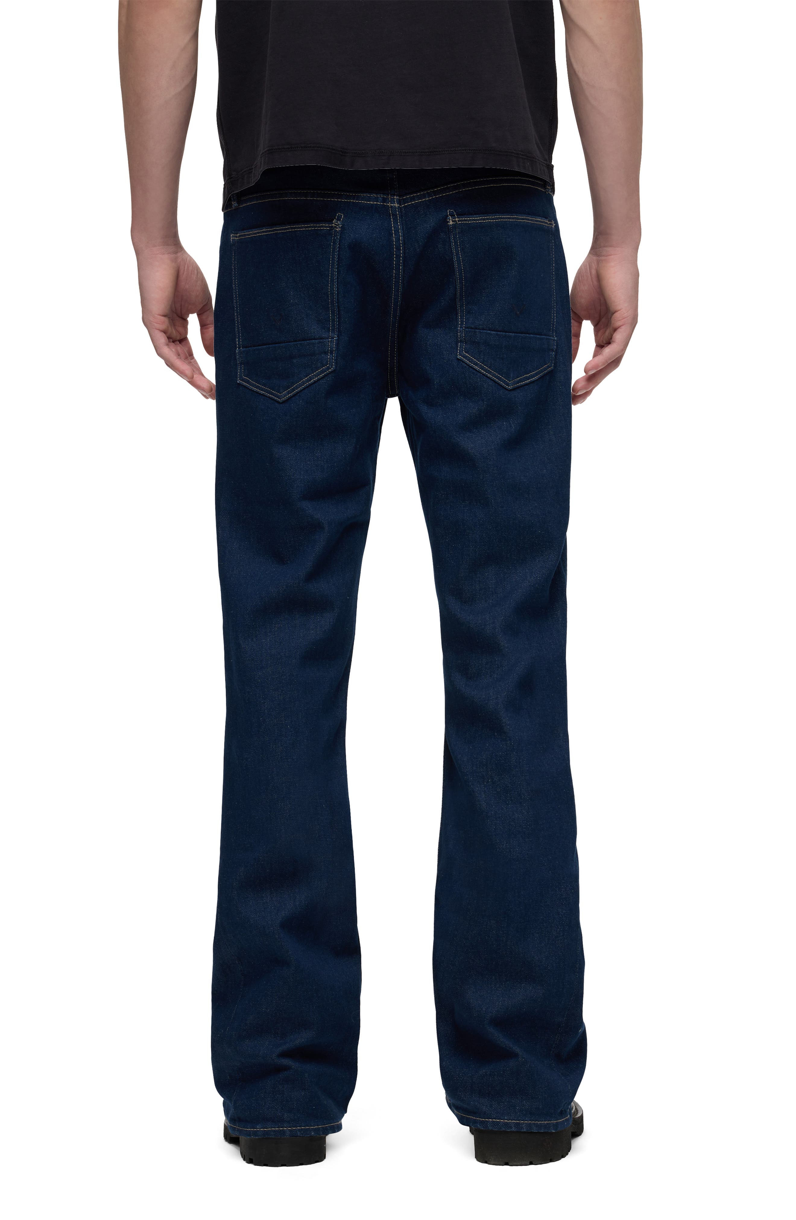Walker Kick Flare Jeans - image 2