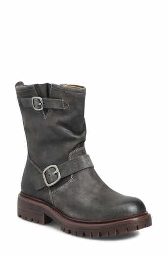 Spring Step Kathie Water Resistant Bootie Women Nordstrom