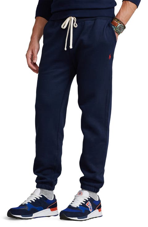 Fleece Joggers