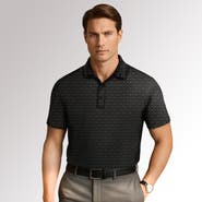 Cole Haan Golf Apparel Iconic Polo