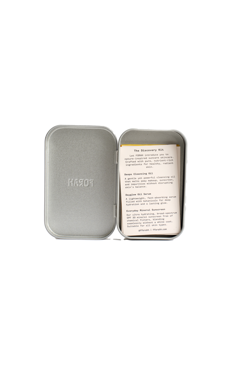 FORAH Discovery Kit, Alternate, color, NO COLOR