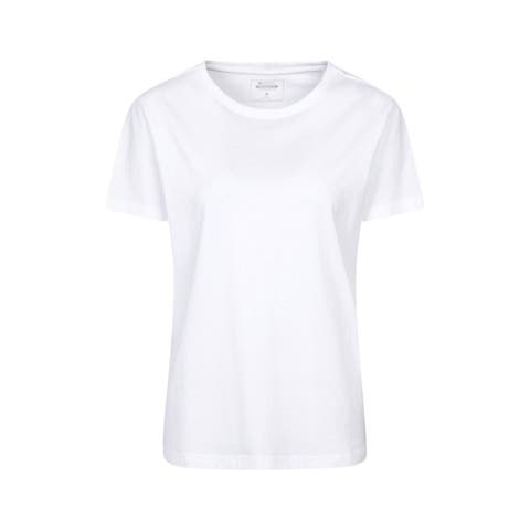 Basic Relaxed Fit T-Shirt