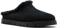 La Canadienne Eva City Dry™ Waterproof Shearling Lined Slipper