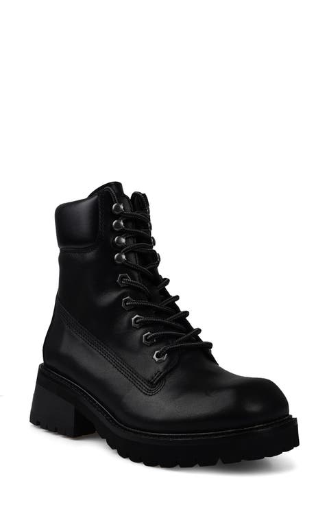 Women's Lug Sole Boots | Nordstrom