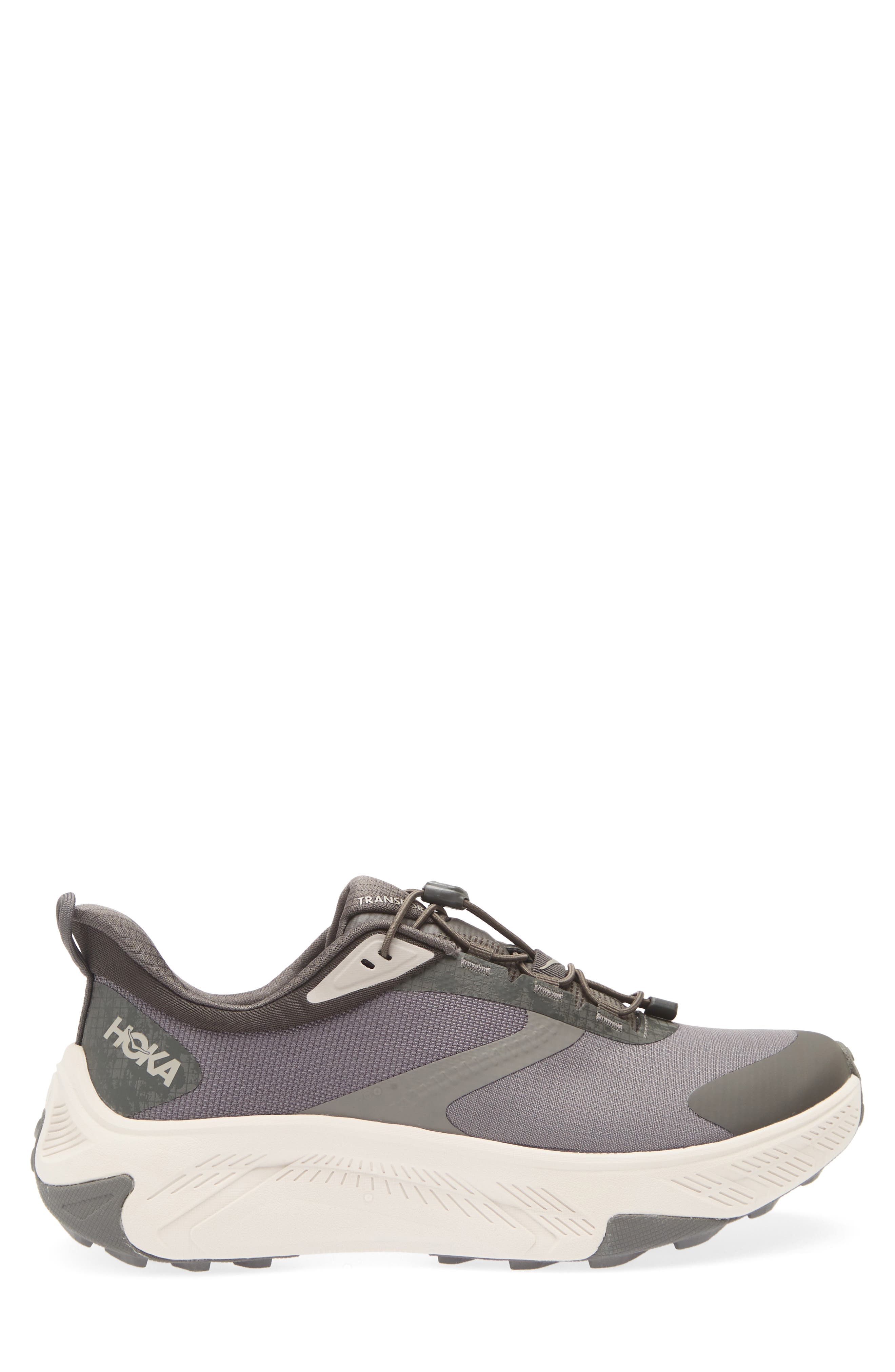 Transport 2 Gore-Tex® Waterproof Sneaker, Alternate, color, GRAVEL / STUCCO